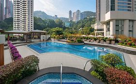 Jw マリオット ホテル 香港